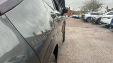 Ford Puma 1.0 EcoBoost Hybrid mHEV ST-Line 5dr Petrol Hatchback